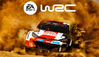 EA WRC Leagues